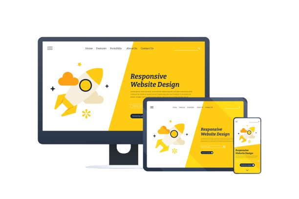 Création de site internet