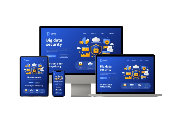 Création de site internet