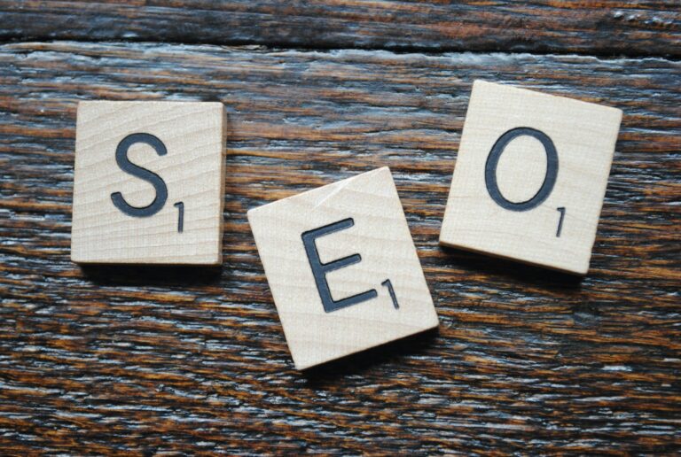 créer un site internet professionnel